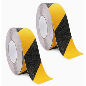 ANTI Slip Tape 2 Pack Safety Non Slip Tape